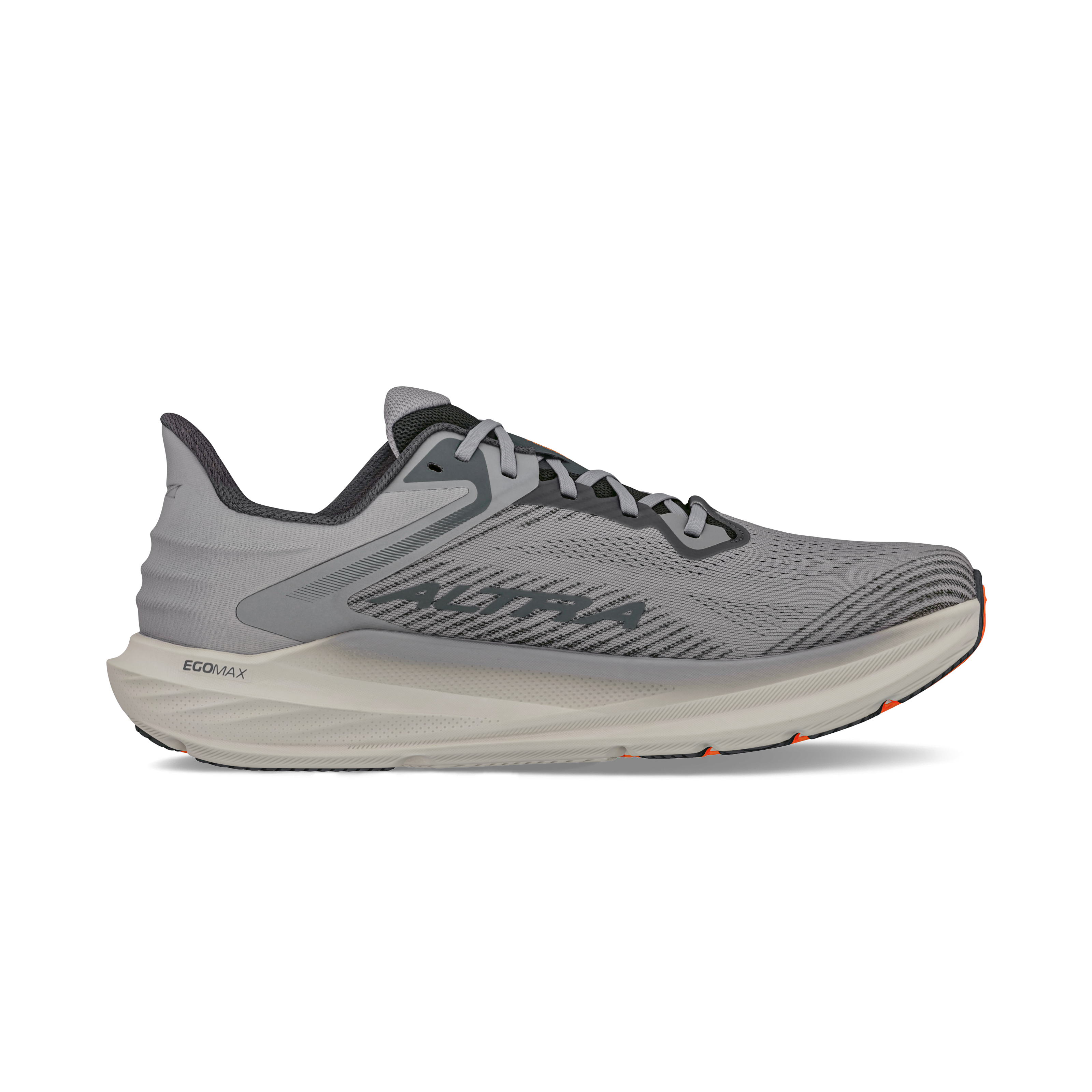 Altra Men's Torin 8 Dark Shadow