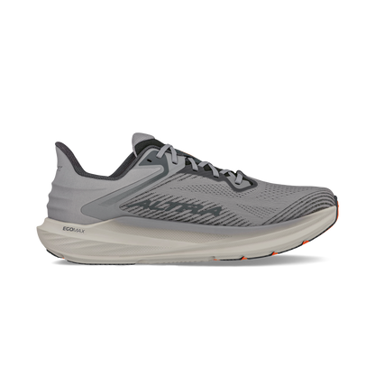 Altra Men's Torin 8 Dark Shadow