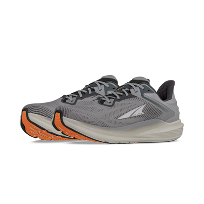 Altra Men's Torin 8 Dark Shadow