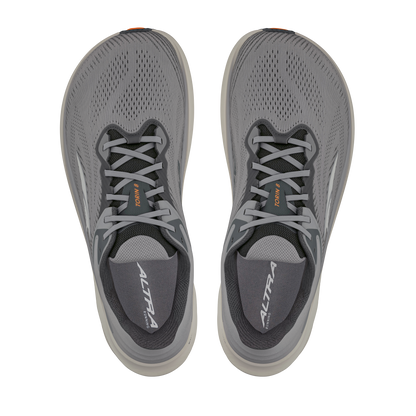 Altra Men's Torin 8 Dark Shadow