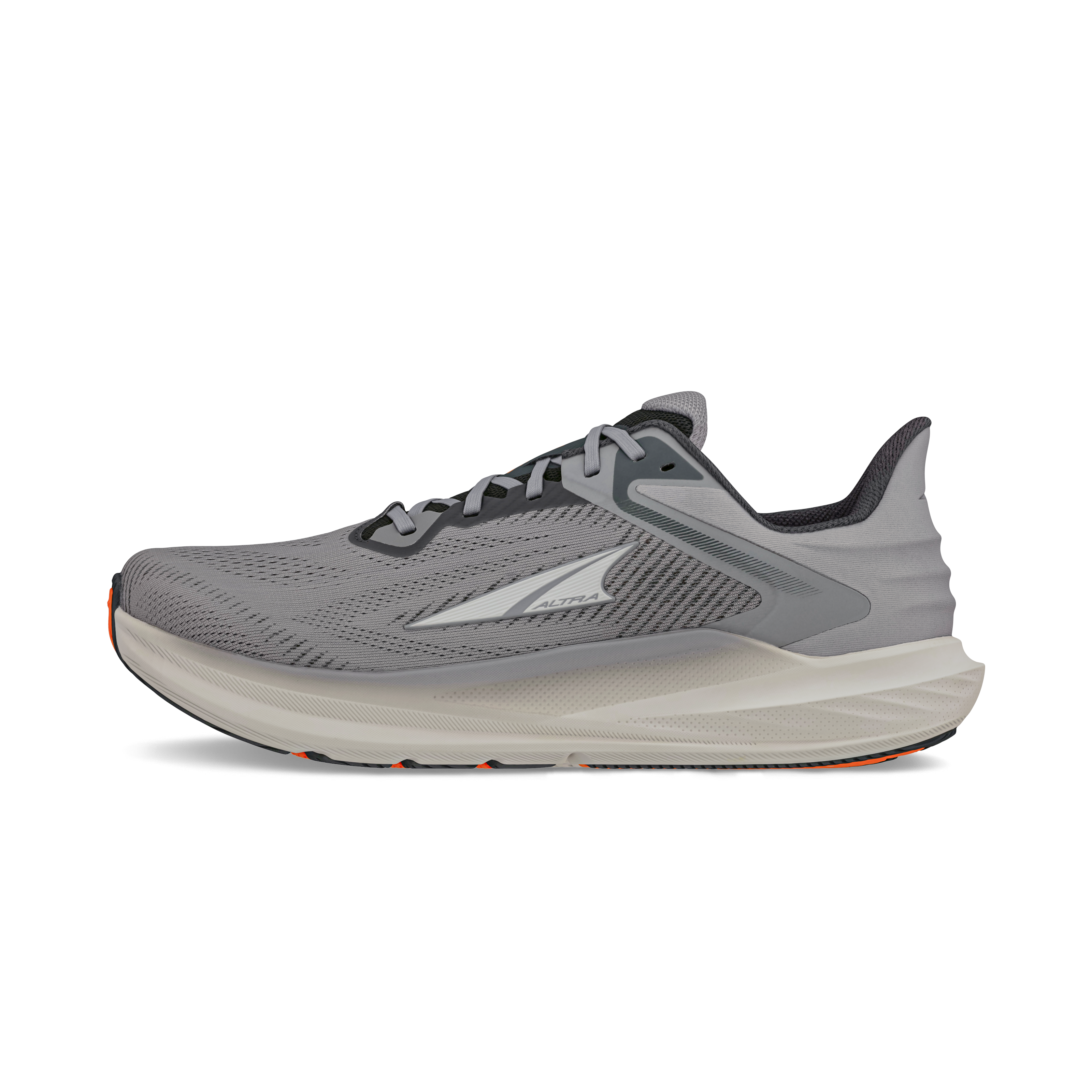 Altra Men's Torin 8 Dark Shadow