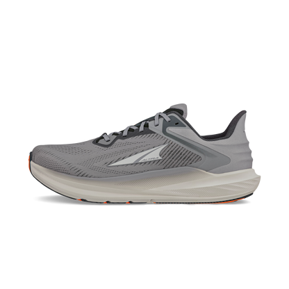 Altra Men's Torin 8 Dark Shadow