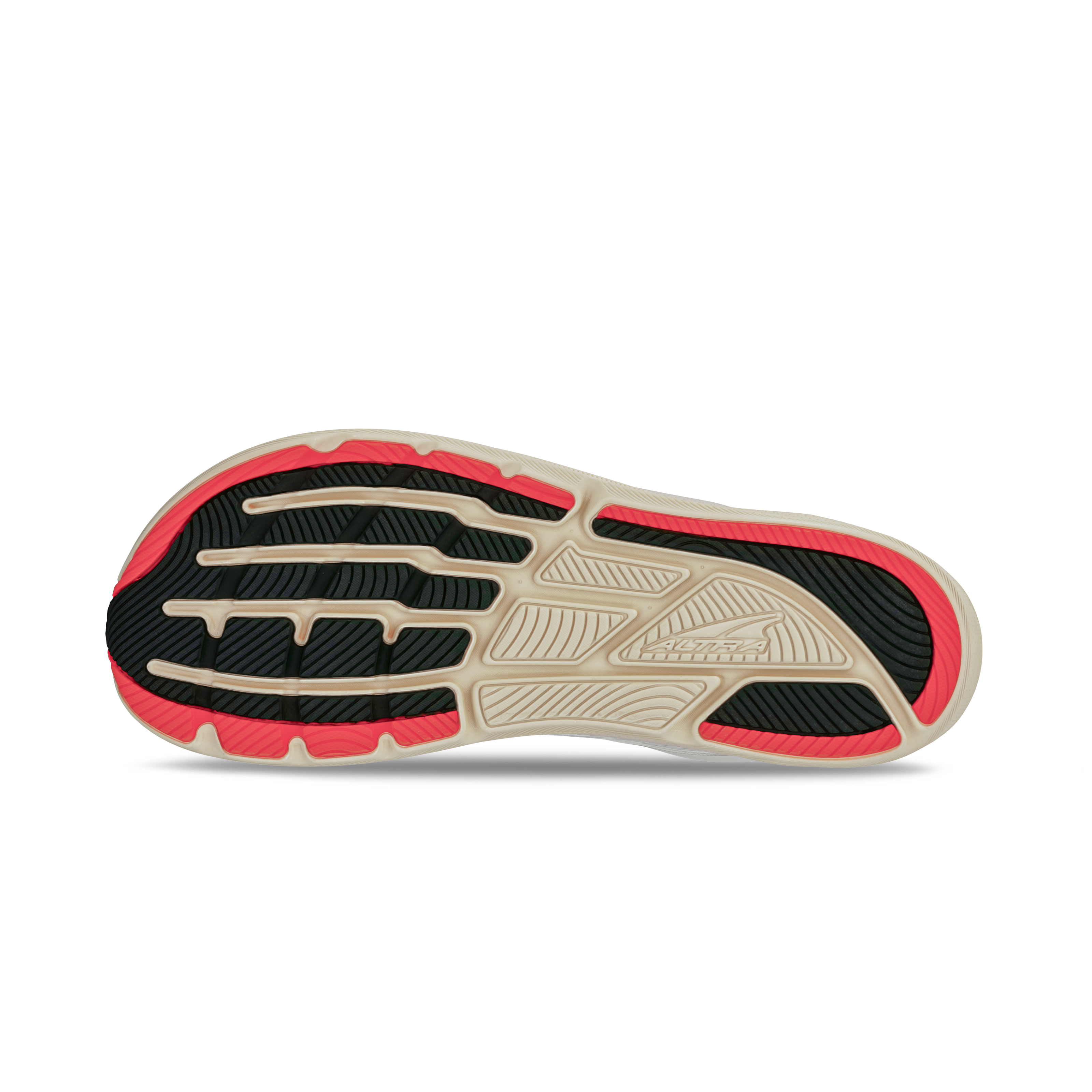 Altra Men's Torin 8 Light Gray