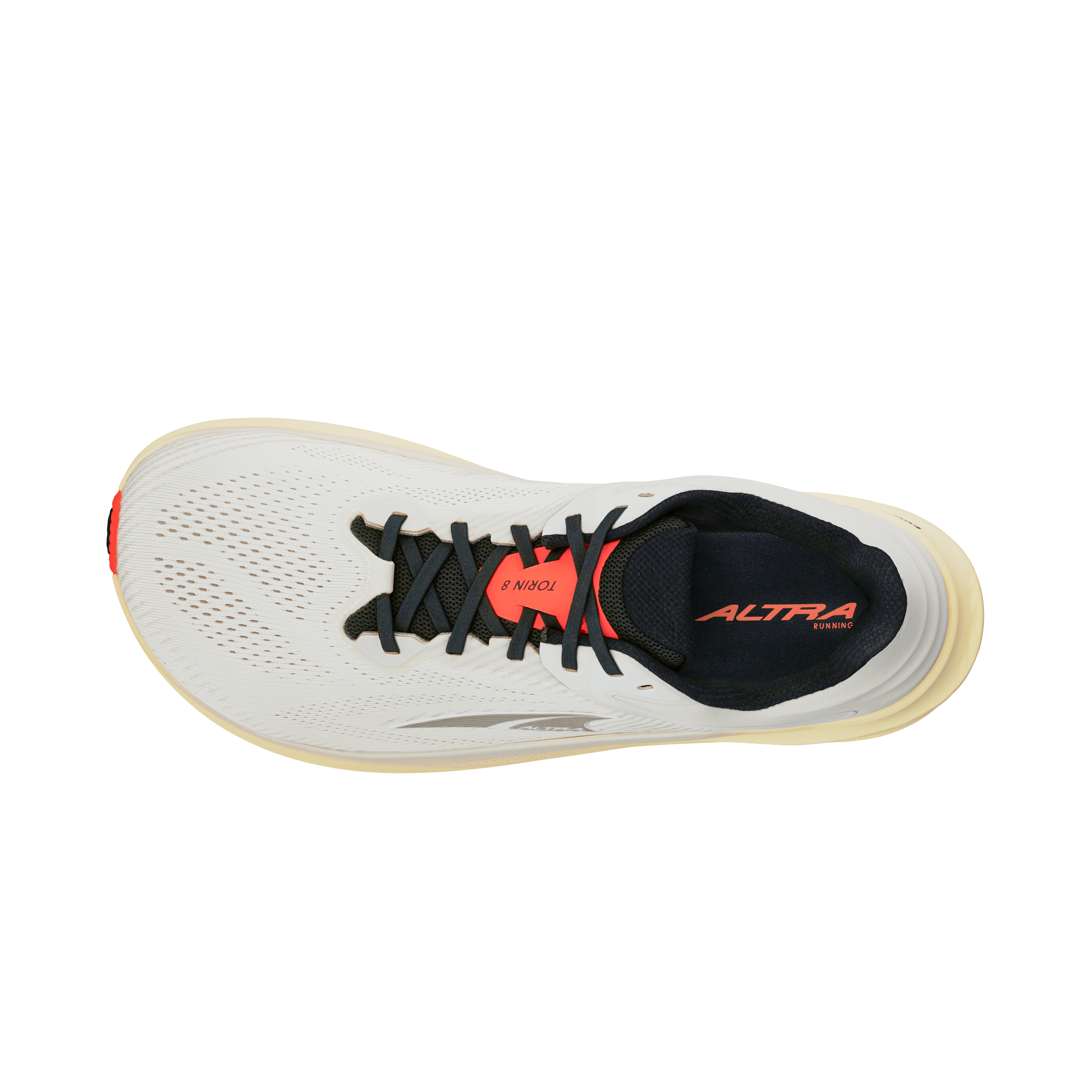 Altra Men's Torin 8 Light Gray