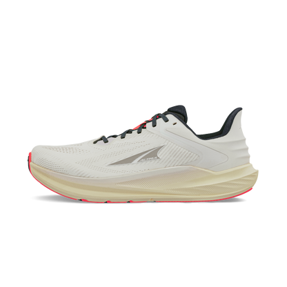 Altra Men's Torin 8 Light Gray