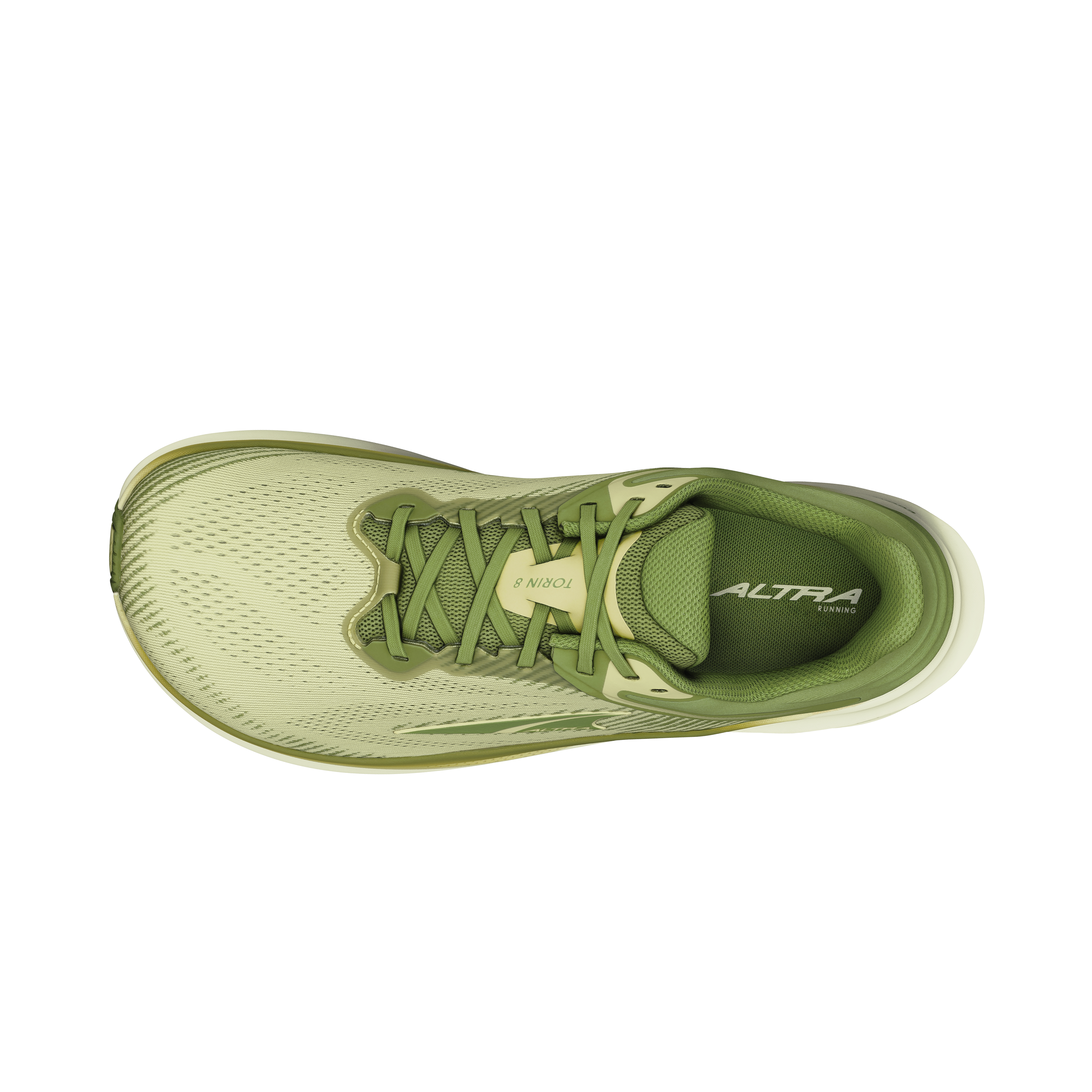 Altra Men's Torin 8 Dusty Olive