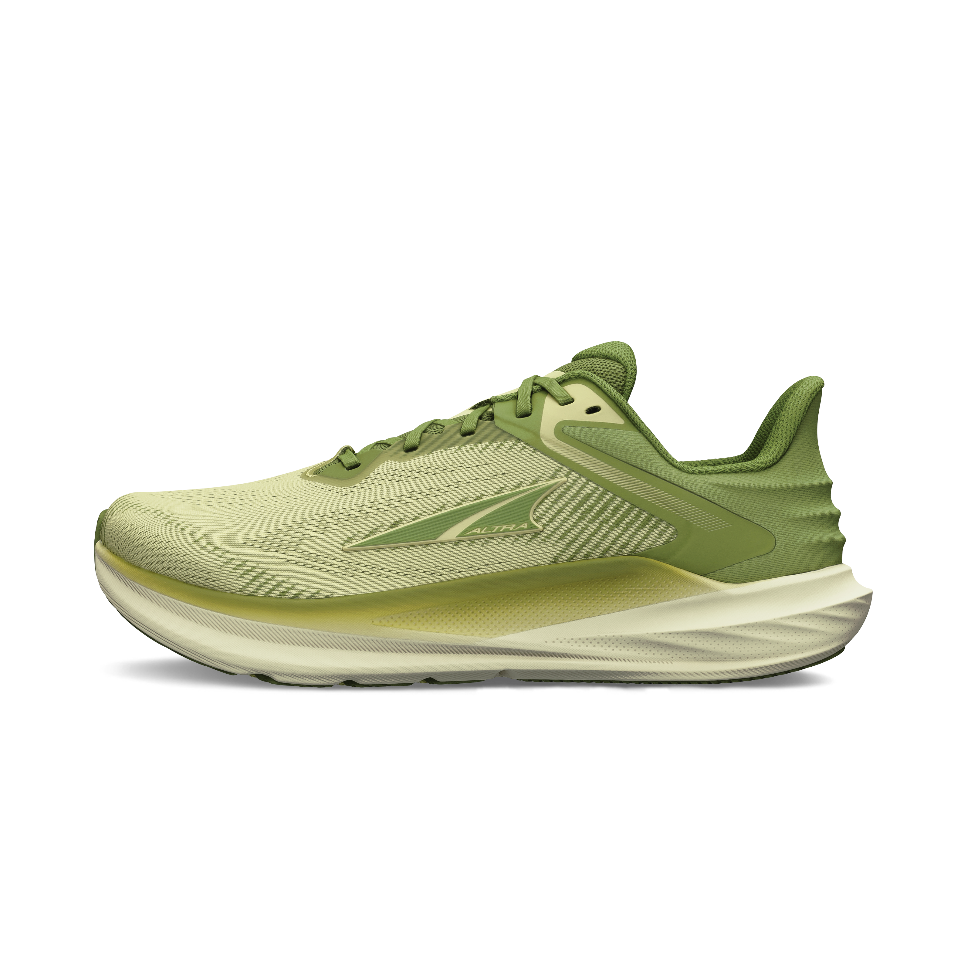 Altra Men's Torin 8 Dusty Olive