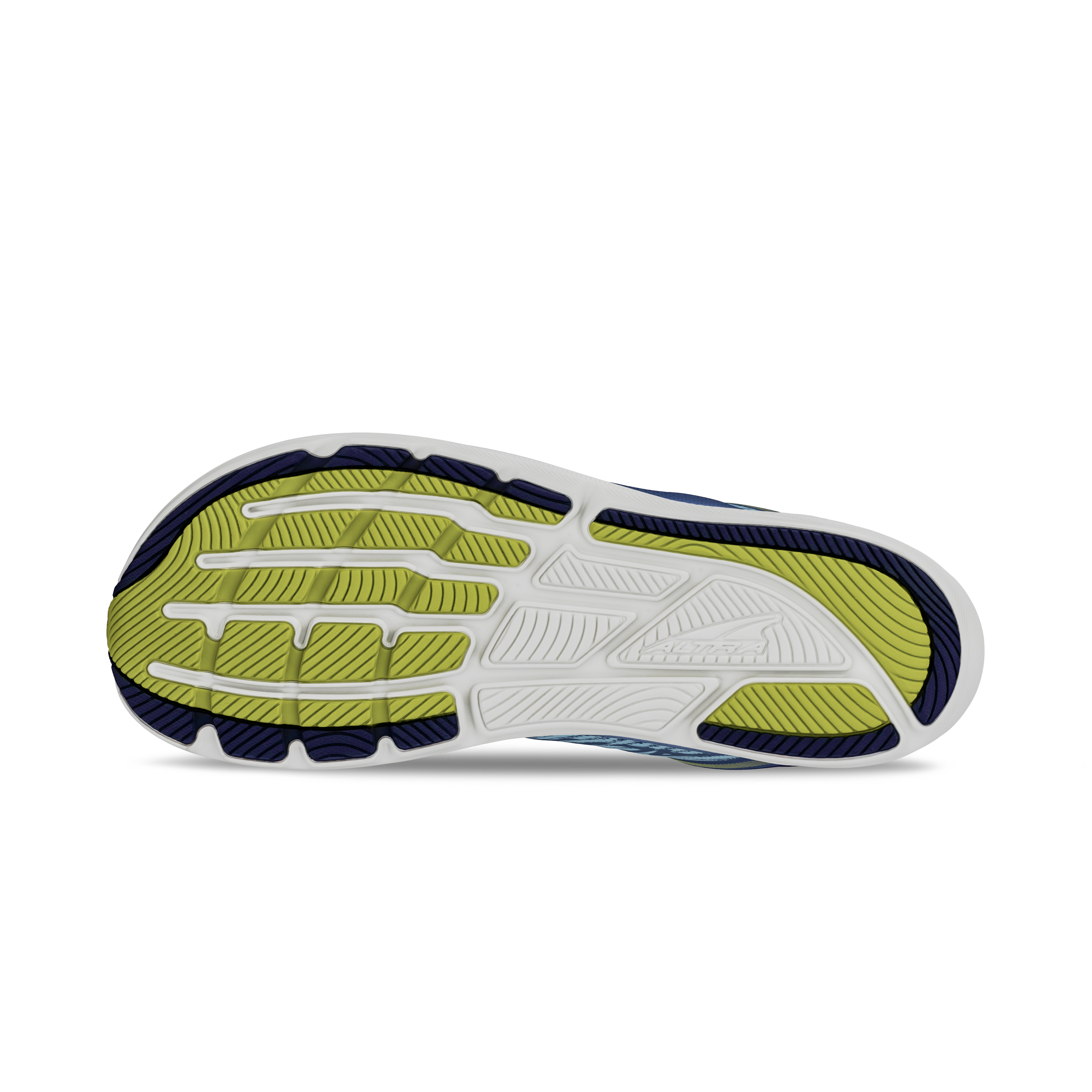 Altra Men's Torin 8 Light Blue