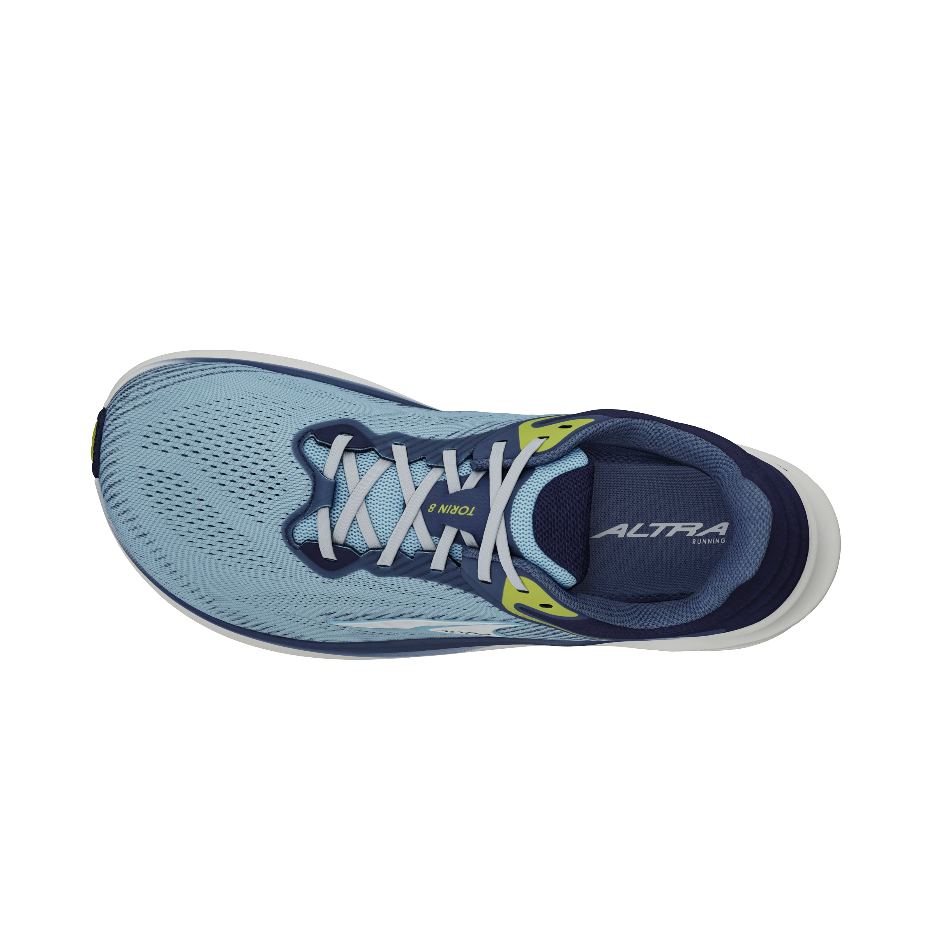Altra Men's Torin 8 Light Blue