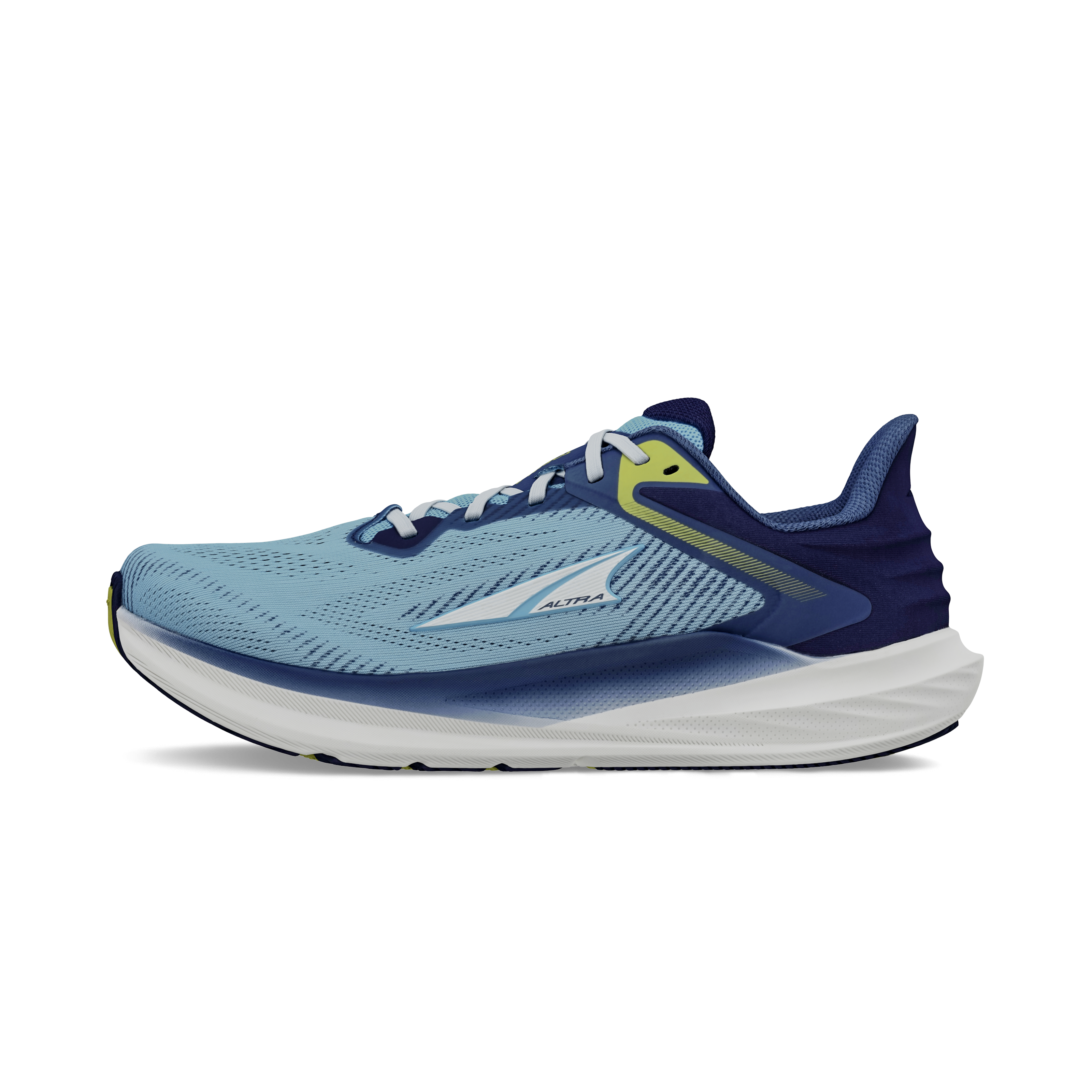Altra Men's Torin 8 Light Blue