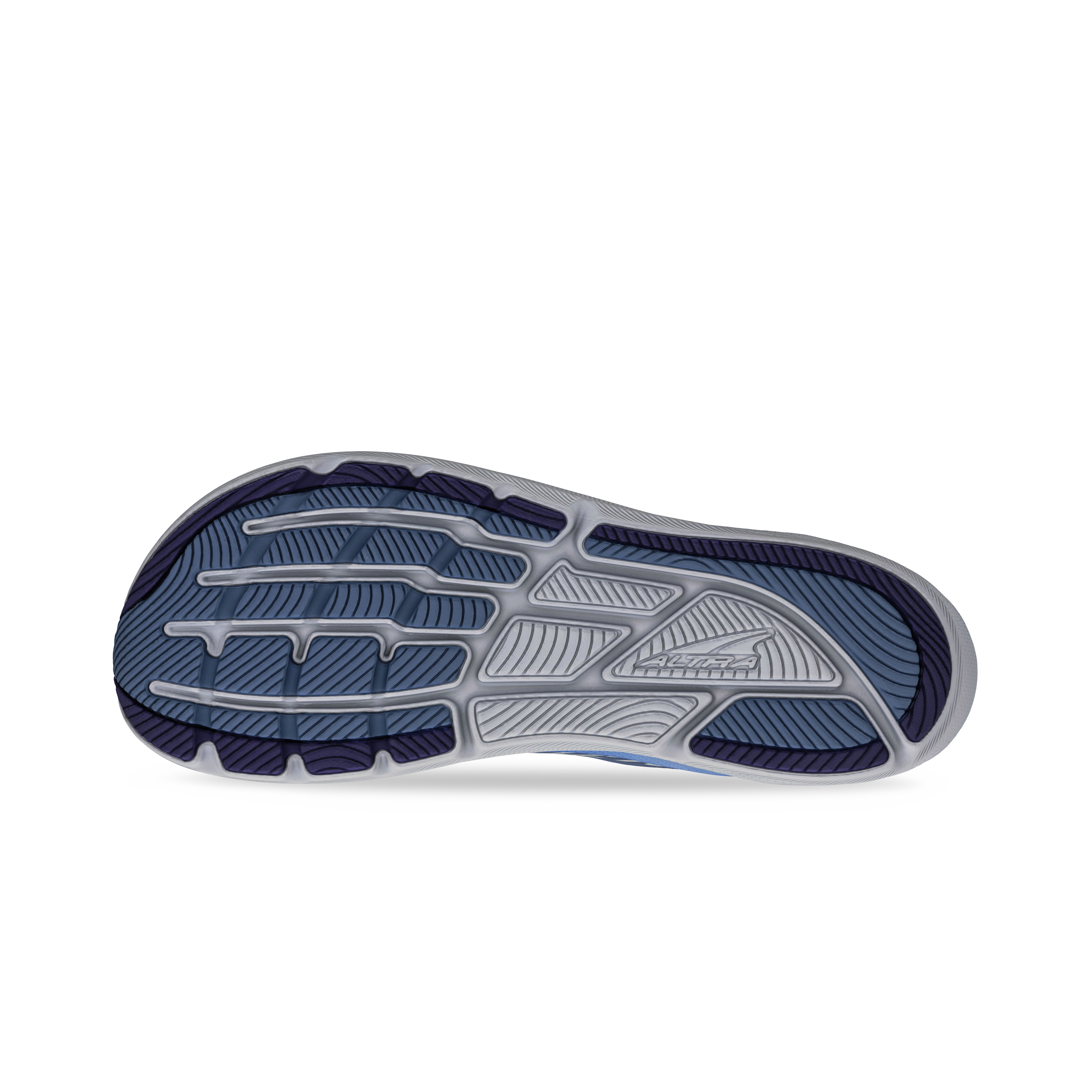 Altra Men's Torin 8 Navy