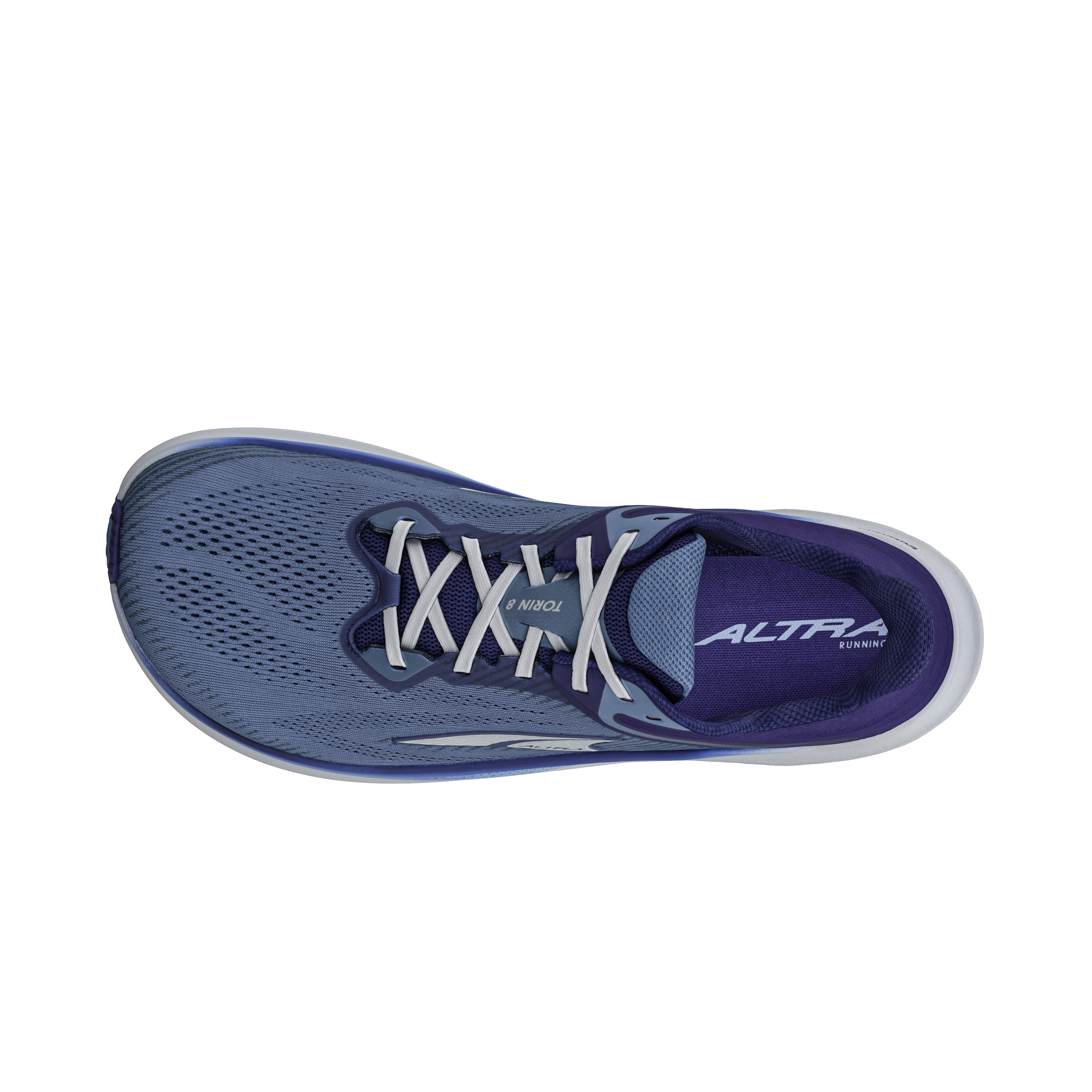 Altra Men's Torin 8 Navy