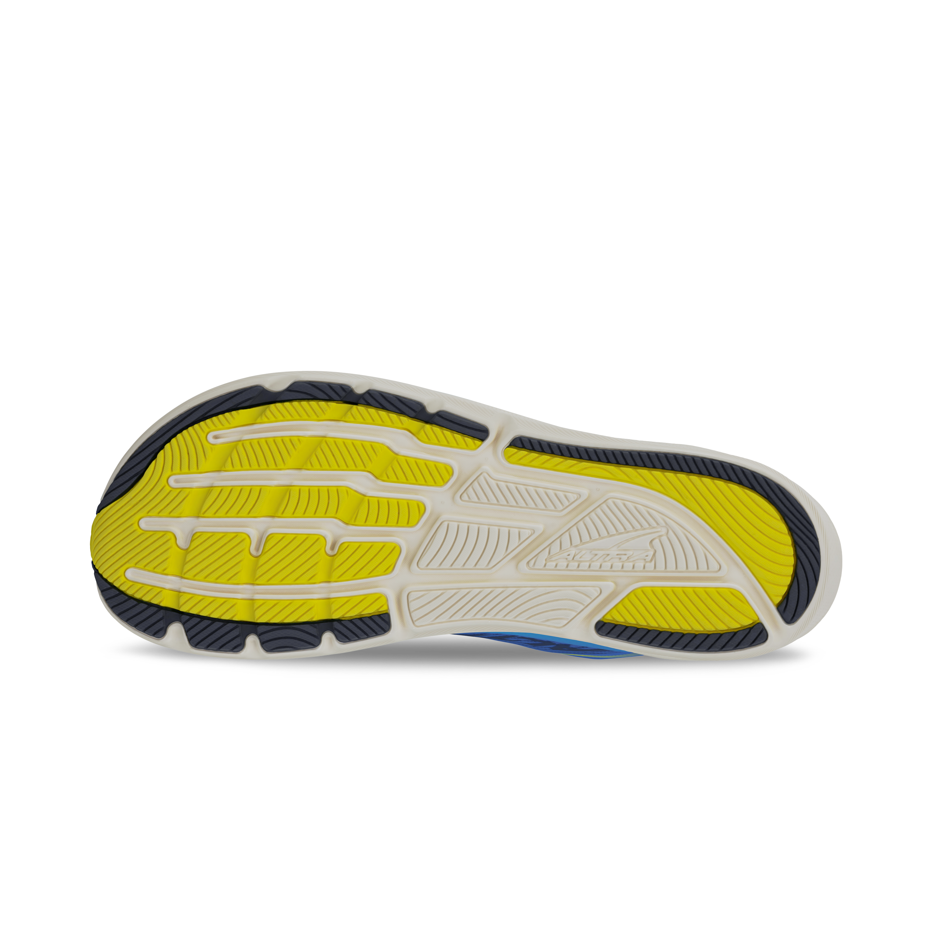 Altra Men's Torin 8 Blue/Yellow