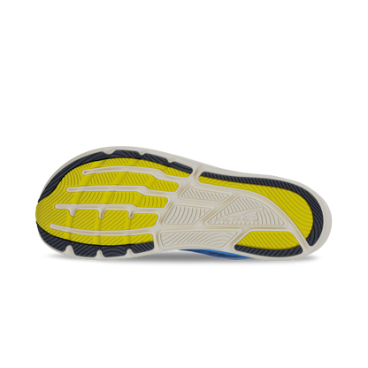 Altra Men's Torin 8 Blue/Yellow