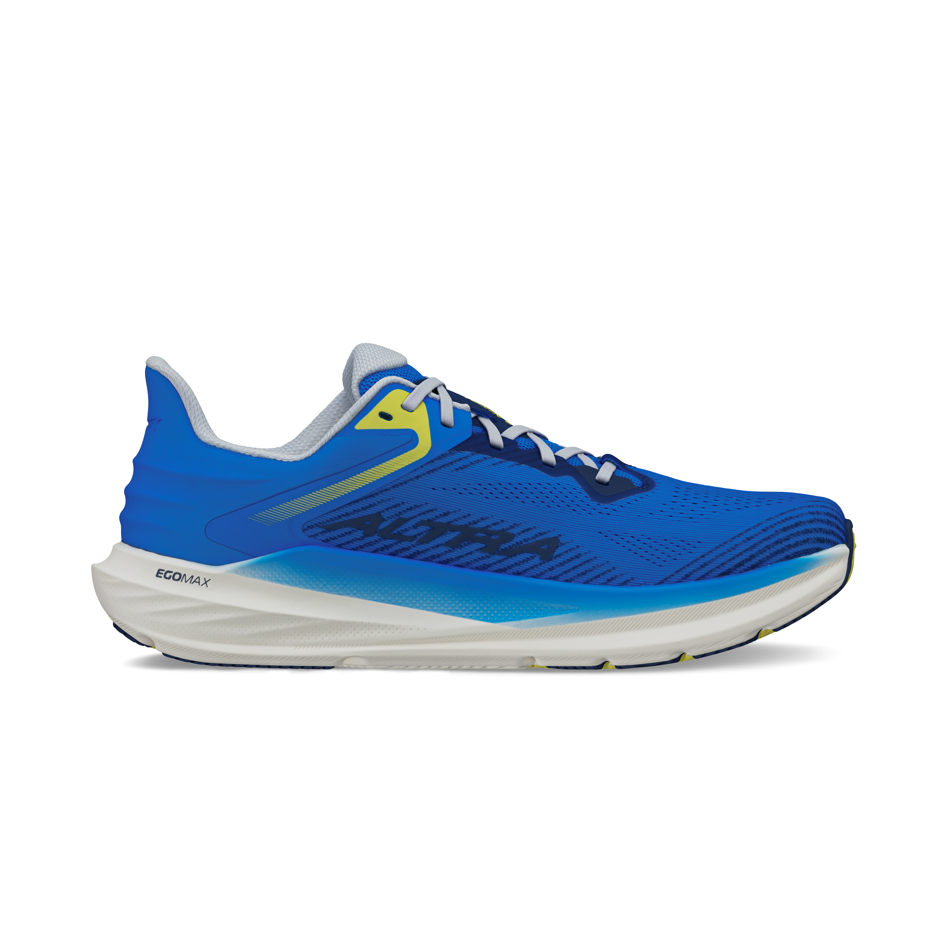 Altra Men's Torin 8 Blue/Yellow