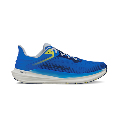 Altra Men's Torin 8 Blue/Yellow