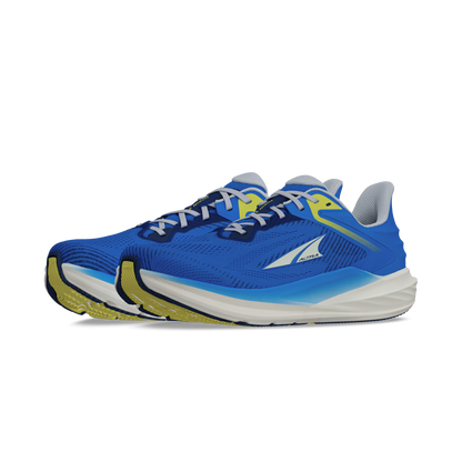 Altra Men's Torin 8 Blue/Yellow