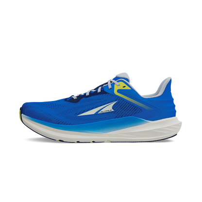 Altra Men's Torin 8 Blue/Yellow