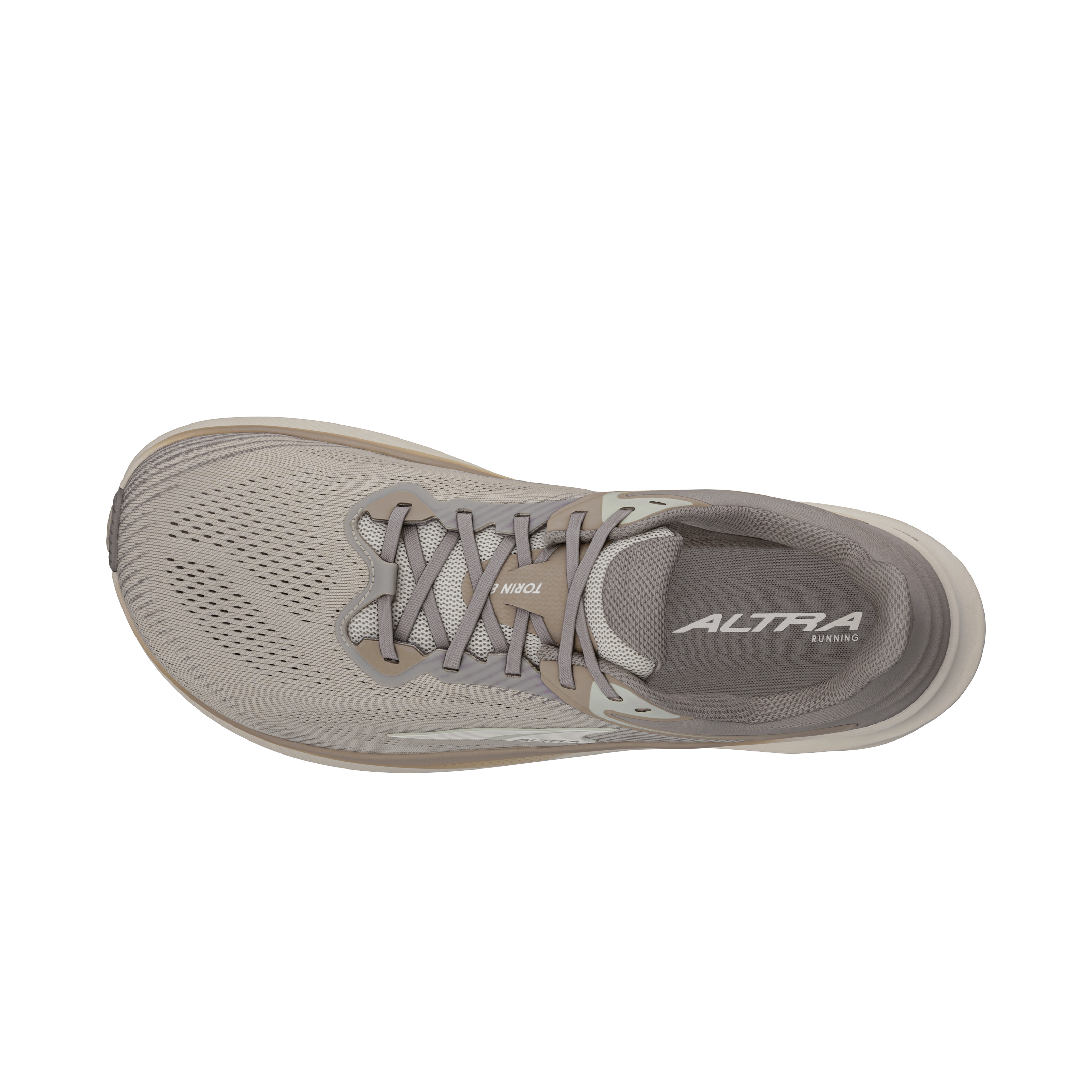 Altra Men's Torin 8 Taupe