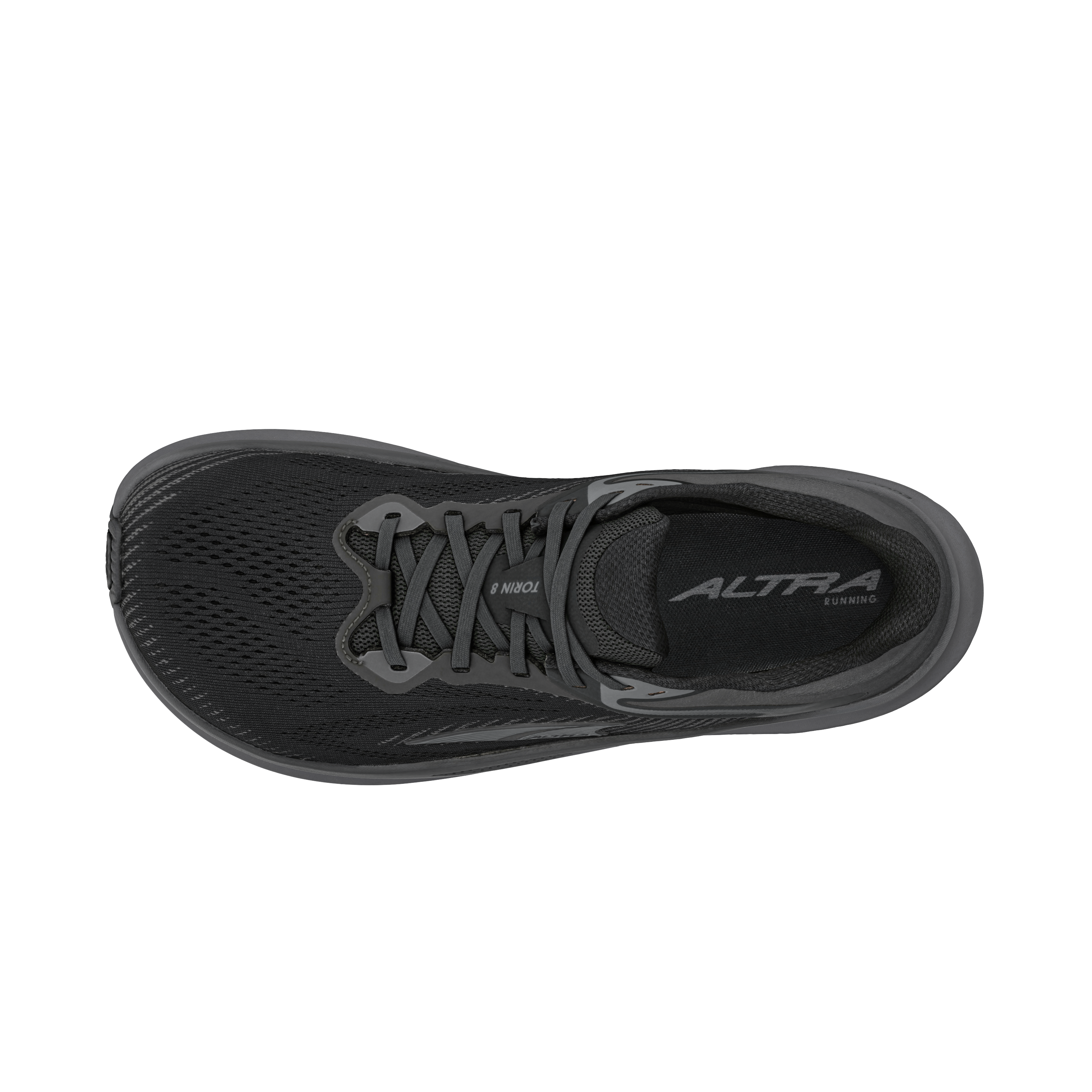 Altra Women's Torin 8 Black
