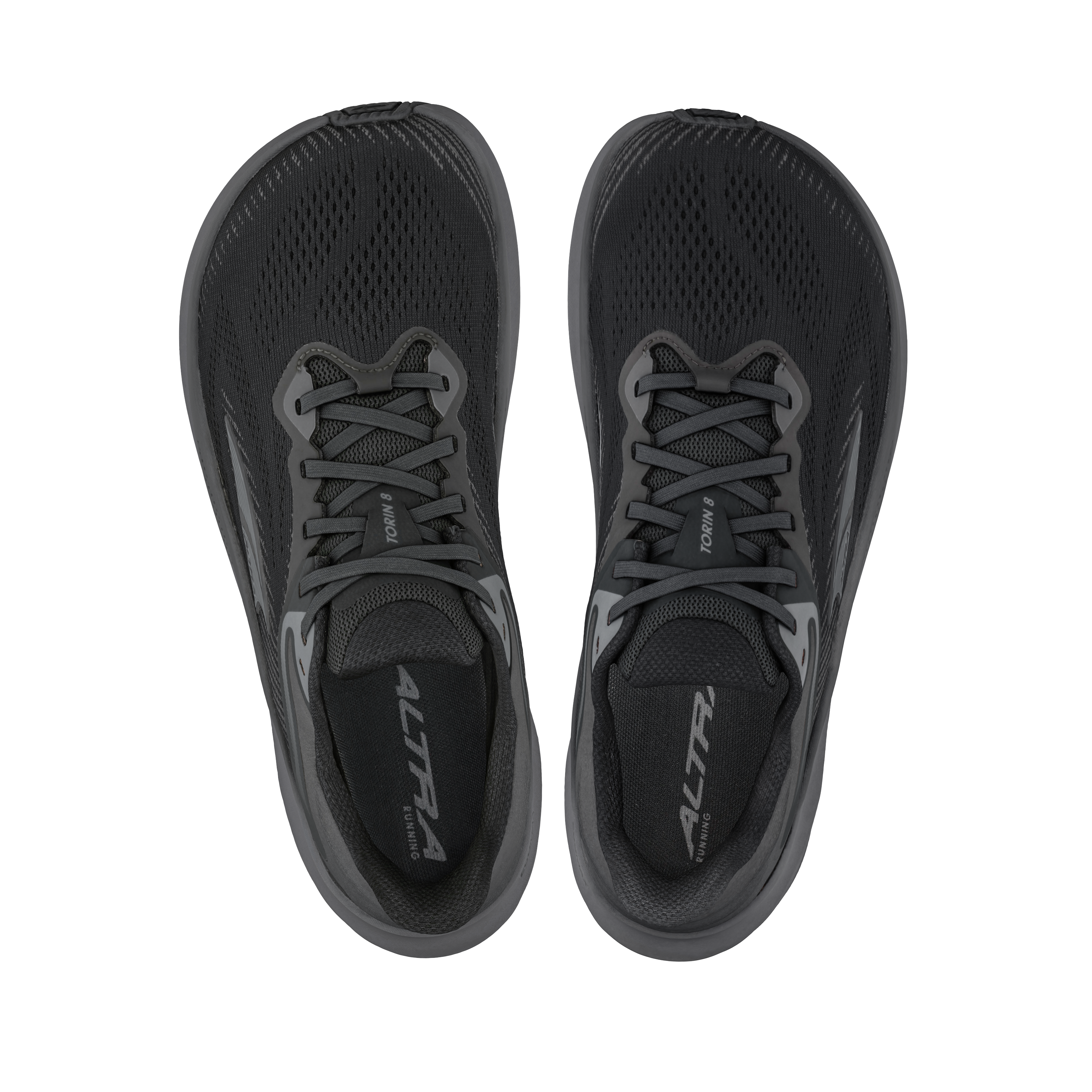Altra Women's Torin 8 Black
