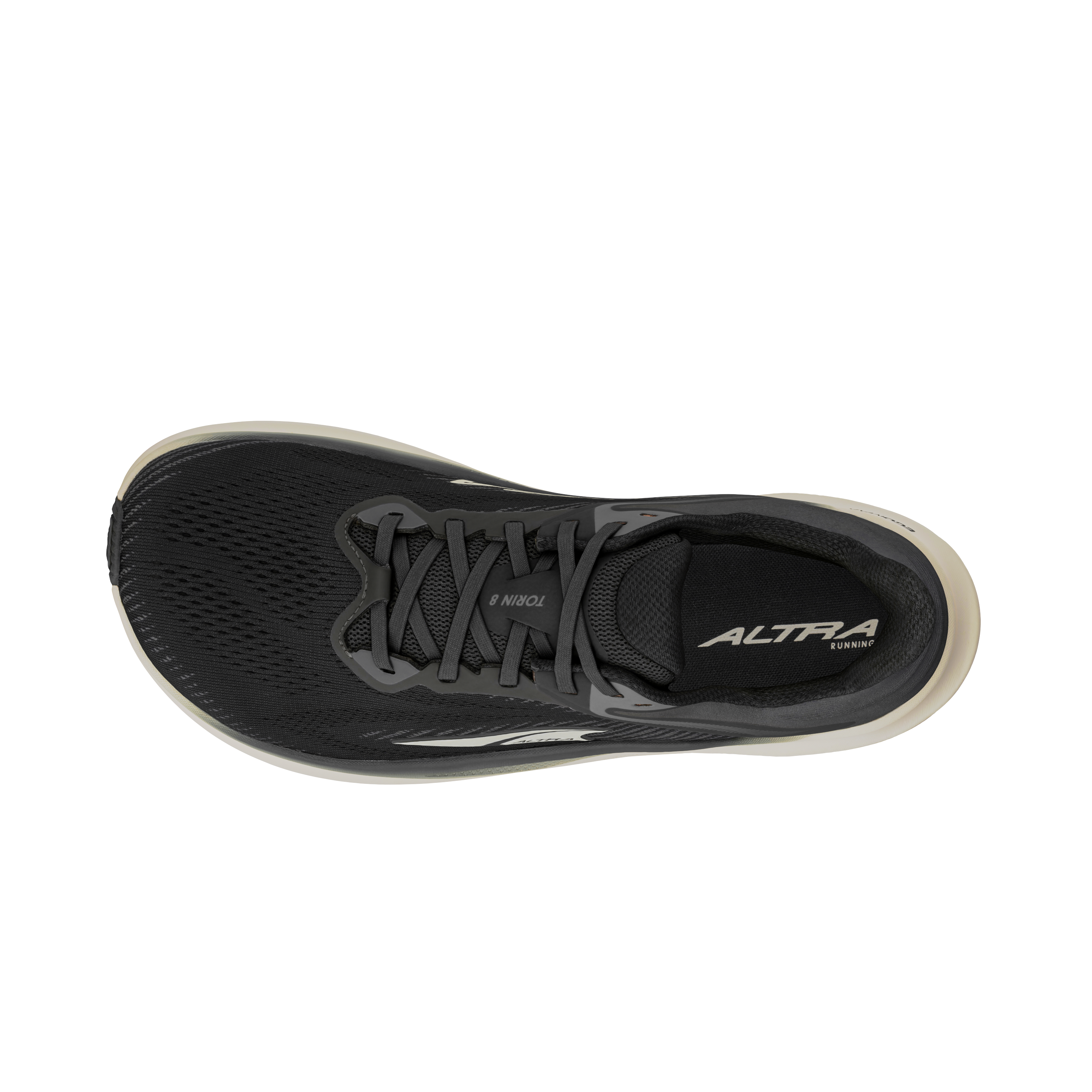 Altra Women's Torin 8 Black/White