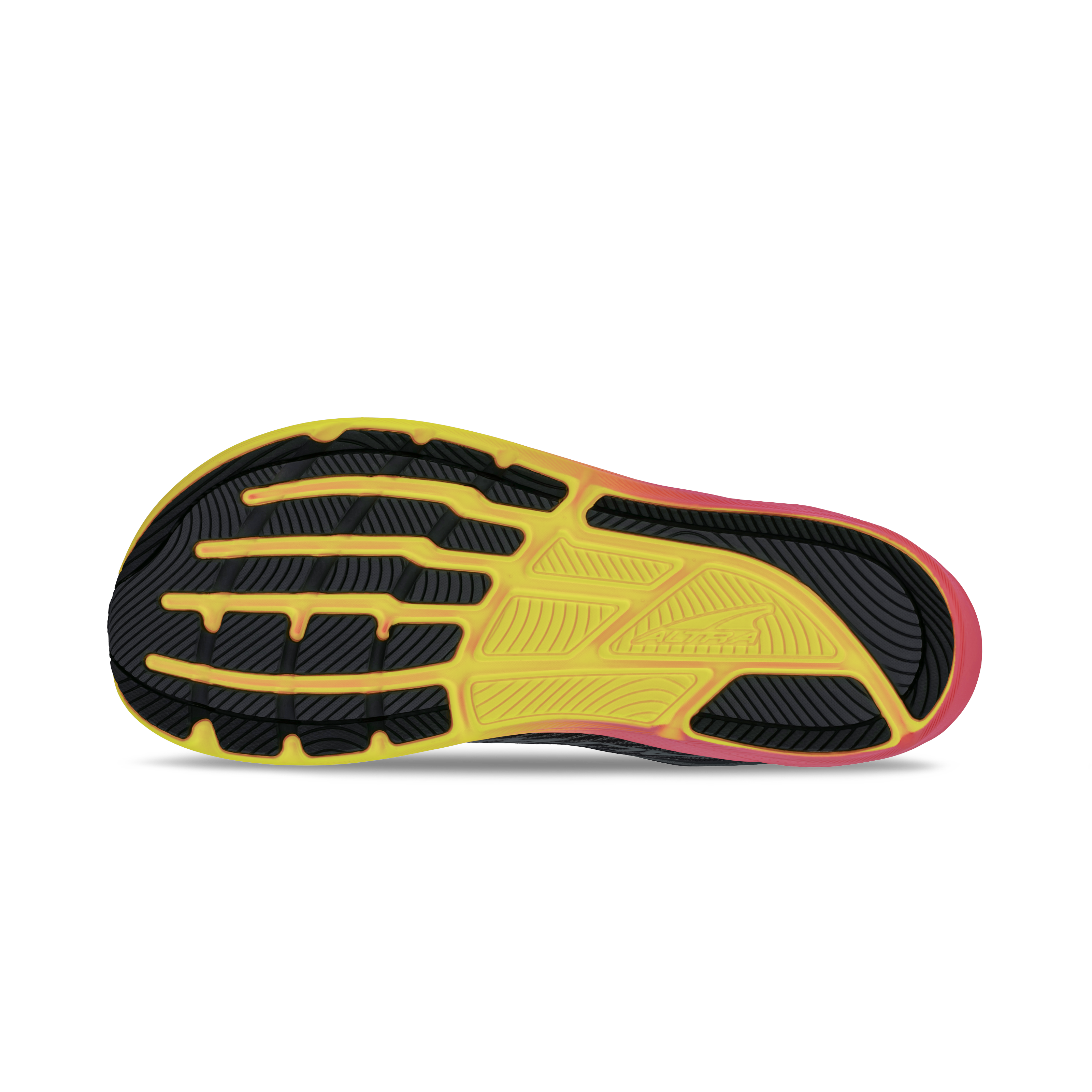 Altra Women's Torin 8 Black/Pink