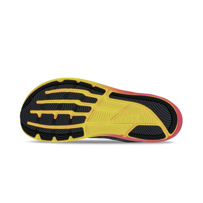 Altra Women's Torin 8 Black/Pink