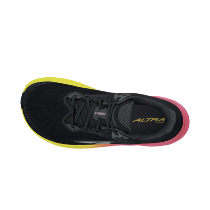 Altra Women's Torin 8 Black/Pink