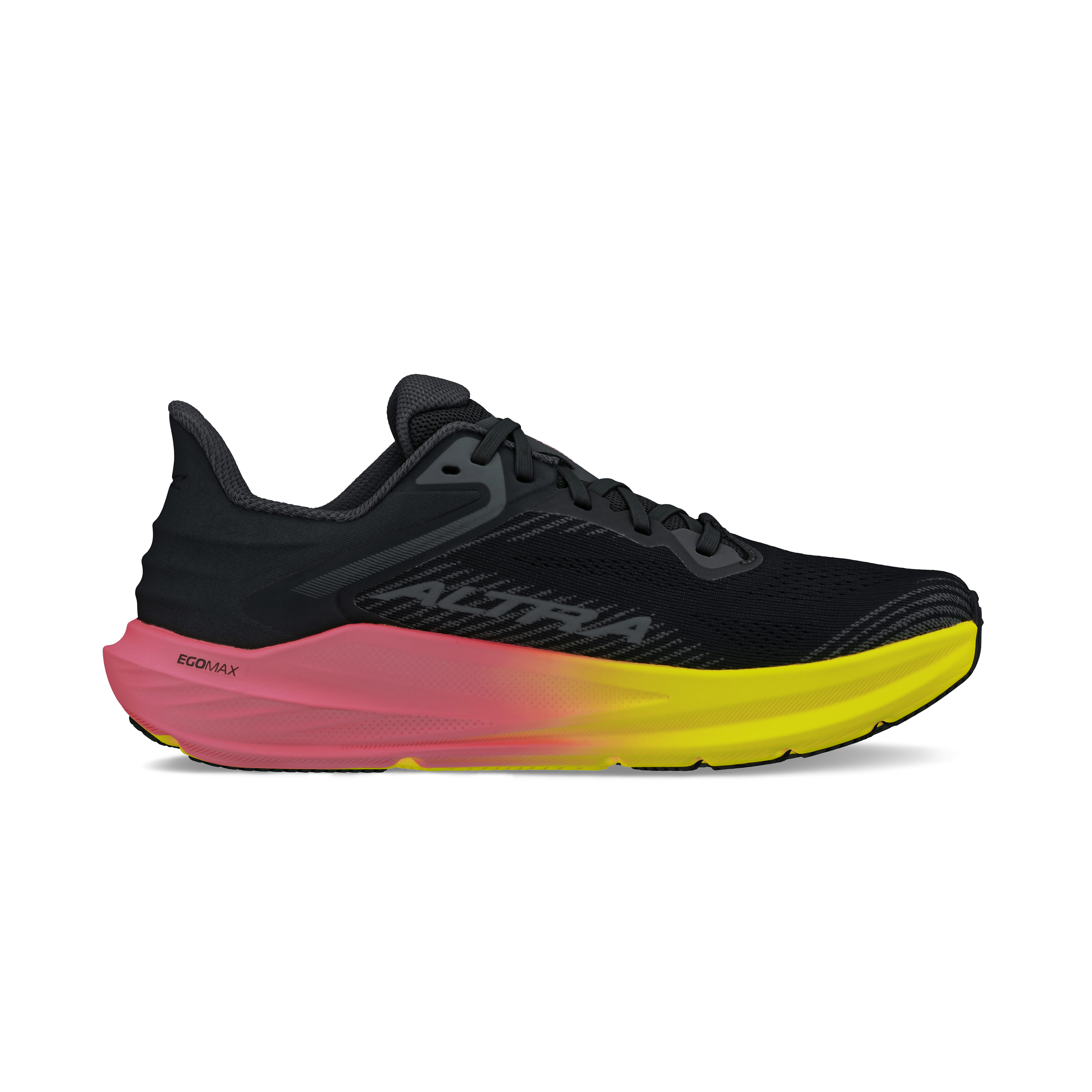 Altra Women's Torin 8 Black/Pink