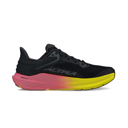 Altra Women's Torin 8 Black/Pink