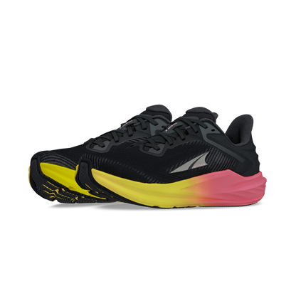 Altra Women's Torin 8 Black/Pink