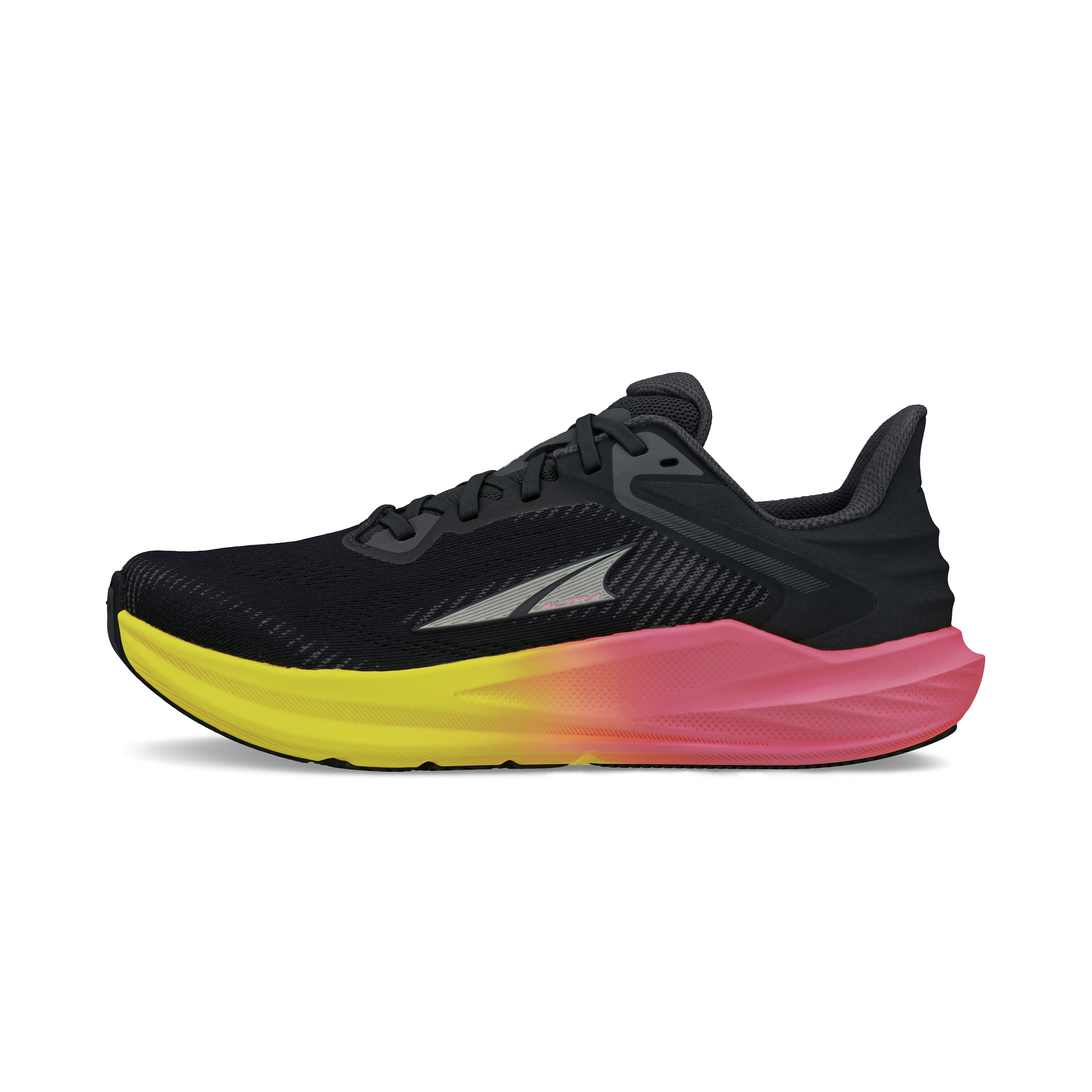 Altra Women's Torin 8 Black/Pink