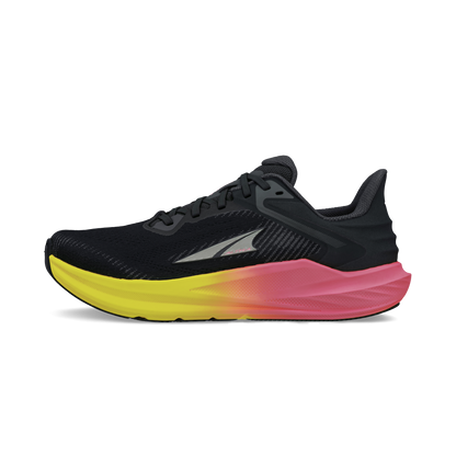 Altra Women's Torin 8 Black/Pink