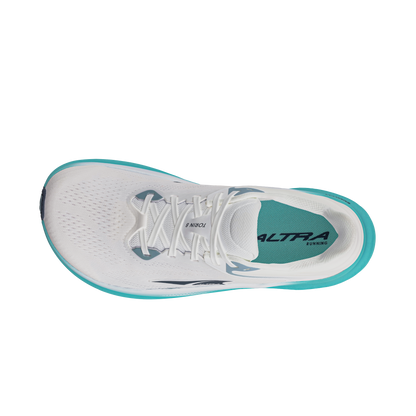 Altra Women's Torin 8 White/Green