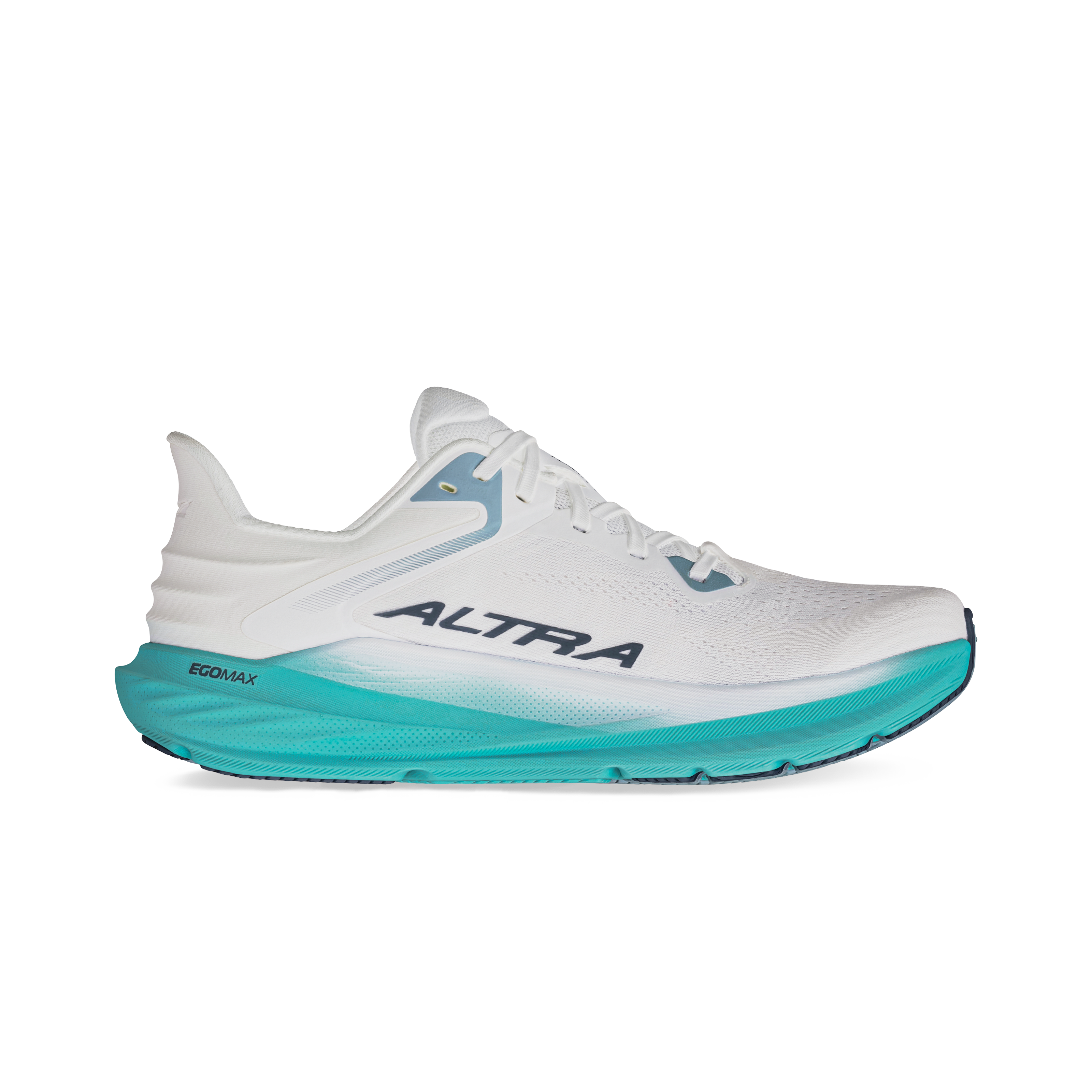 Altra Women's Torin 8 White/Green