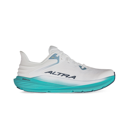 Altra Women's Torin 8 White/Green