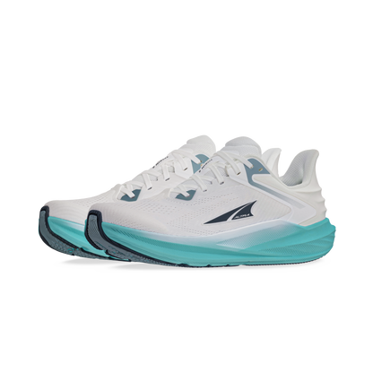 Altra Women's Torin 8 White/Green