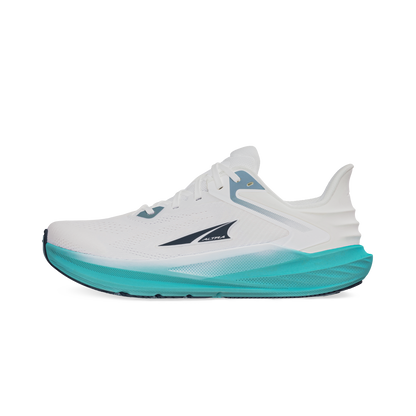 Altra Women's Torin 8 White/Green