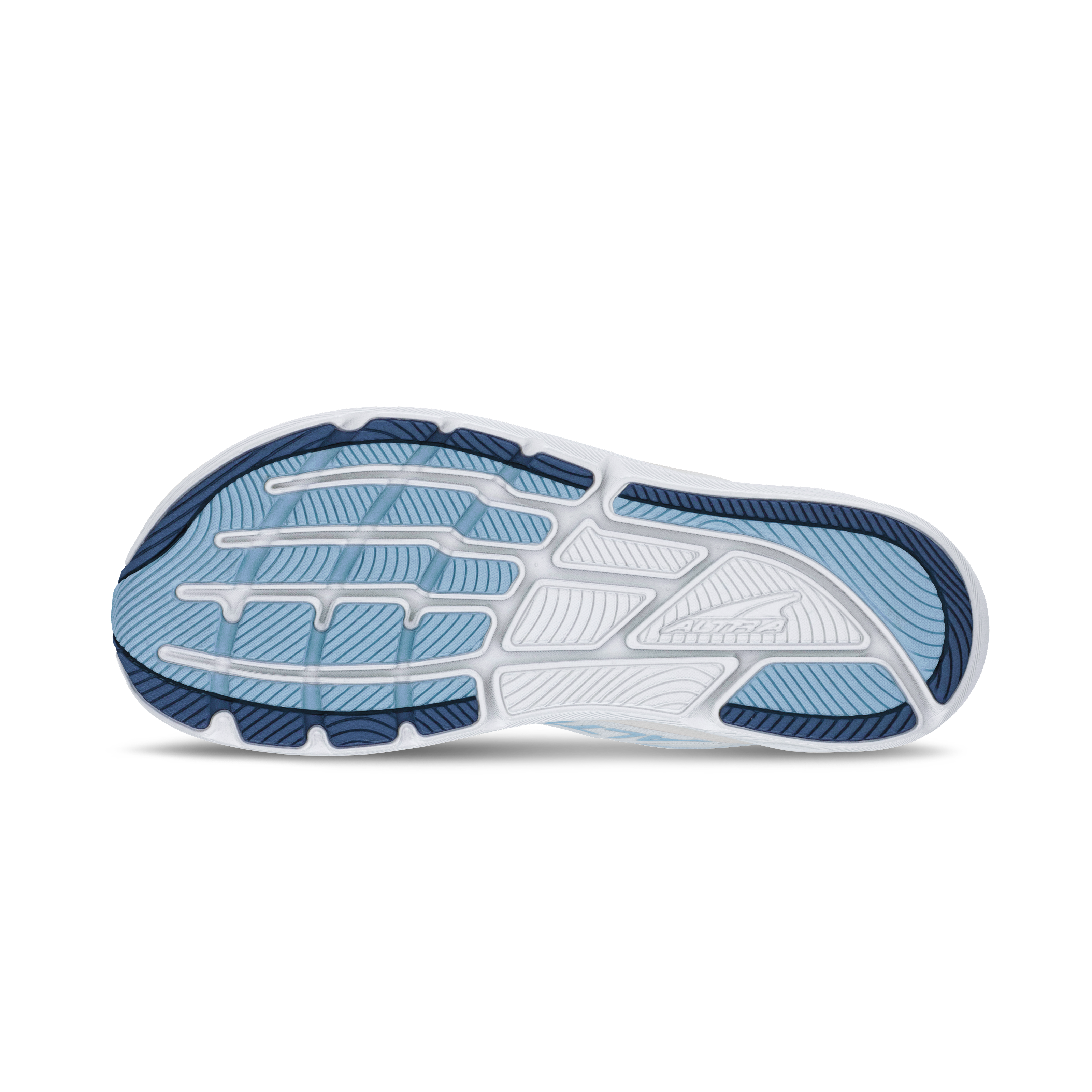 Altra Women's Torin 8 White/Light Blue