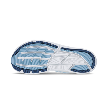 Altra Women's Torin 8 White/Light Blue