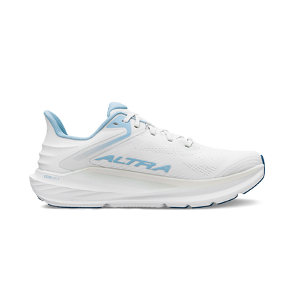 Altra Women's Torin 8 White/Light Blue