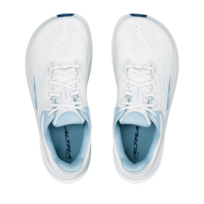 Altra Women's Torin 8 White/Light Blue