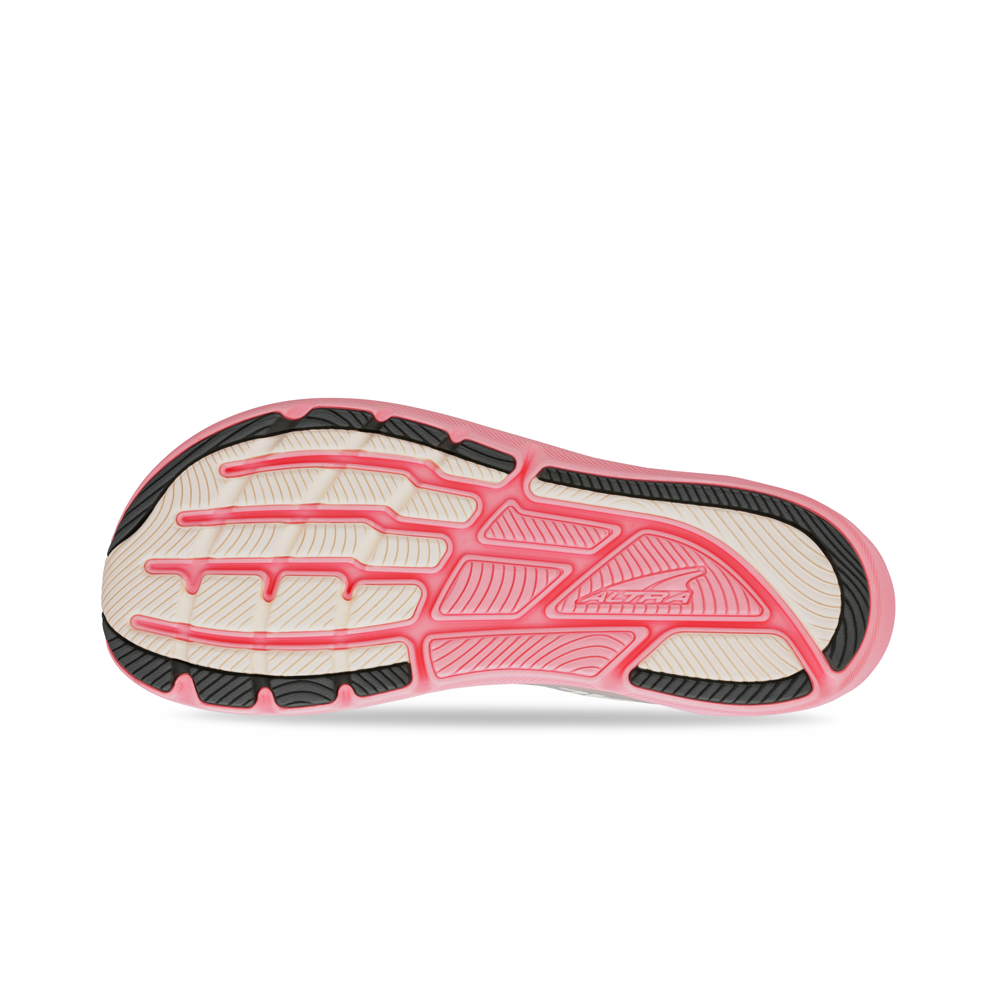 Altra Women's Torin 8 Gray/Pink