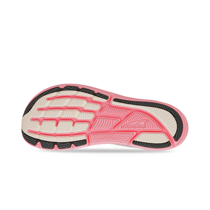 Altra Women's Torin 8 Gray/Pink