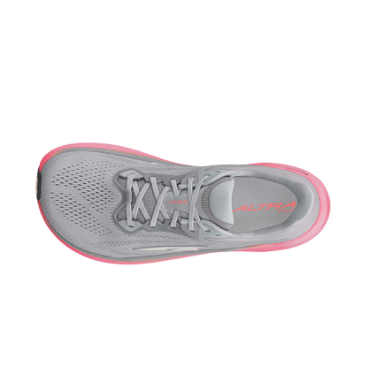 Altra Women's Torin 8 Gray/Pink