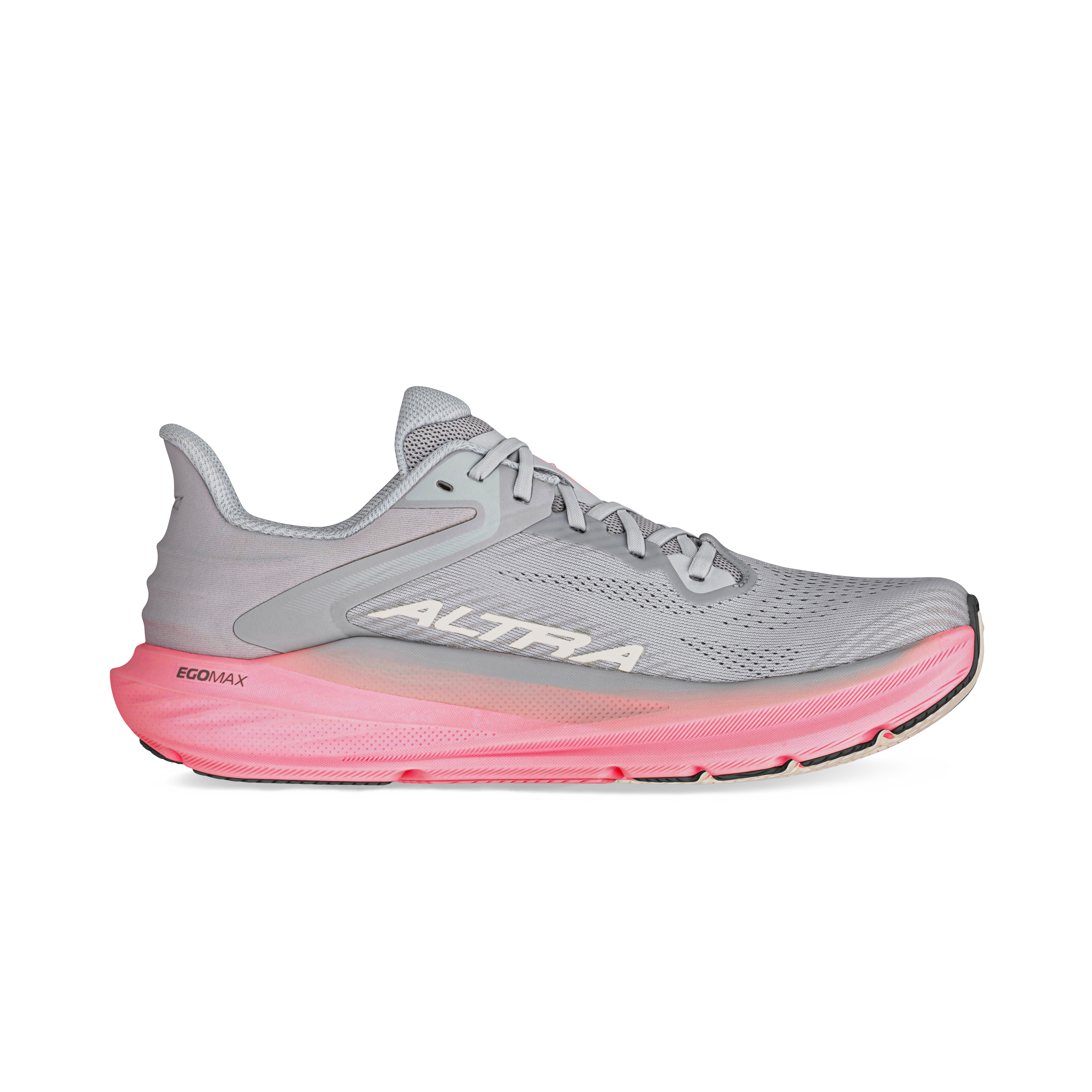 Altra Women's Torin 8 Gray/Pink