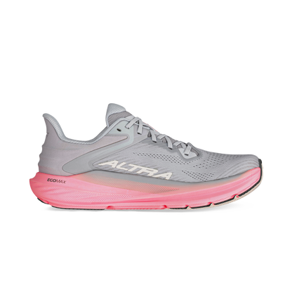 Altra Women's Torin 8 Gray/Pink