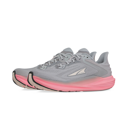 Altra Women's Torin 8 Gray/Pink