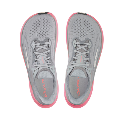 Altra Women's Torin 8 Gray/Pink
